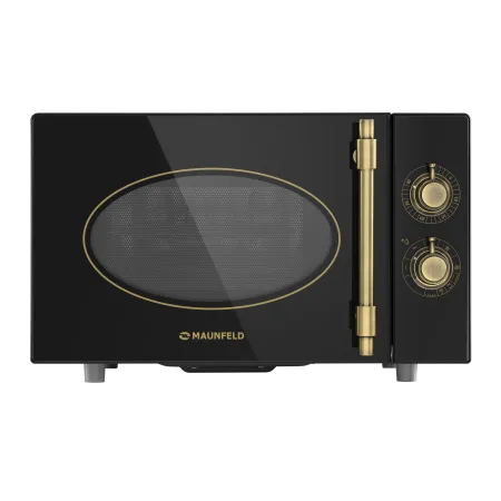 Микроволновая печь MAUNFELD JFSMO.20.5.GRBG Черный