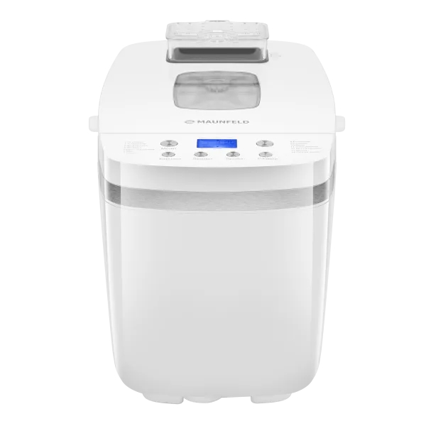 Хлебопечь MAUNFELD MBM-1300DP Белый Хлебопечь MAUNFELD MBM-1300DP Белый