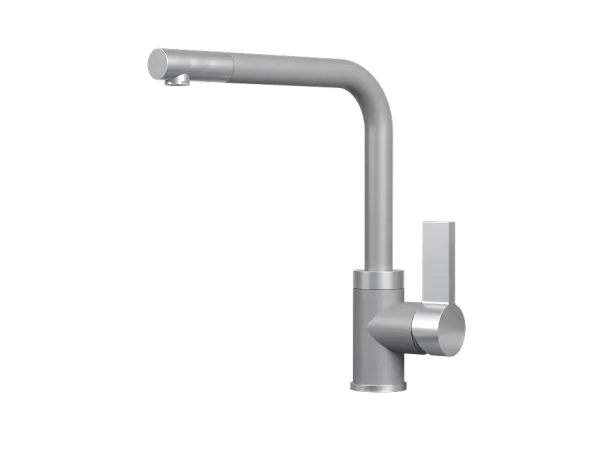 5504, ТУРМАЛИН, СМЕСИТЕЛЬ КУХОННЫЙ 5504, ТУРМАЛИН, СМЕСИТЕЛЬ КУХОННЫЙ