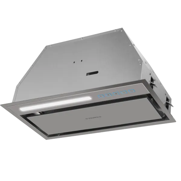 Кухонная вытяжка MAUNFELD Clare 60 нержавеющая сталь Нержавеющая сталь