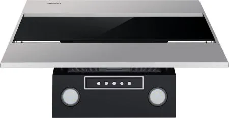 Кухонная вытяжка MAUNFELD Bridge 60 Нержавеющая сталь