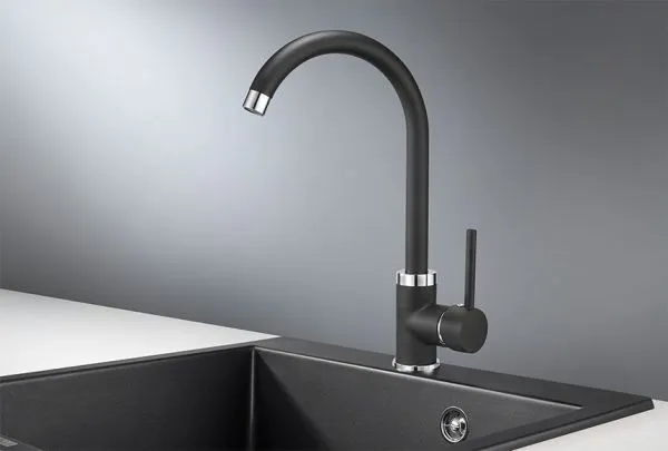 2125, ТУРМАЛИН, СМЕСИТЕЛЬ КУХОННЫЙ 2125, ТУРМАЛИН, СМЕСИТЕЛЬ КУХОННЫЙ