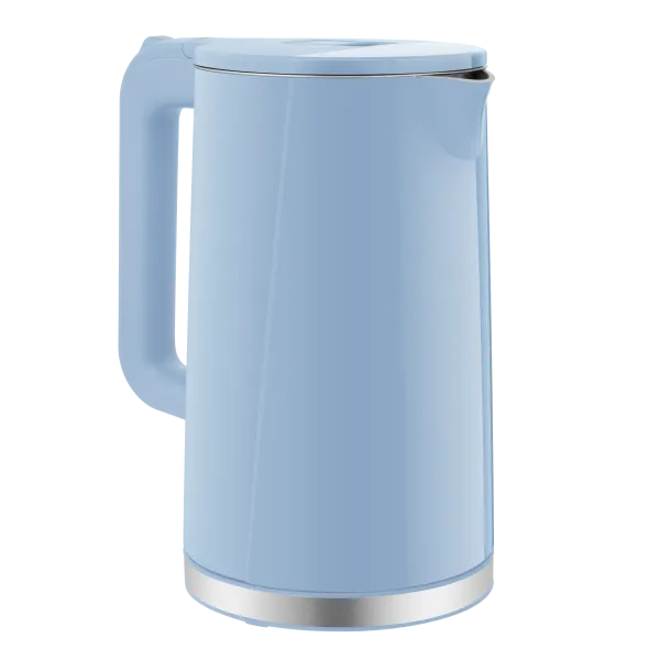 Чайник MAUNFELD MGK-633 Голубой