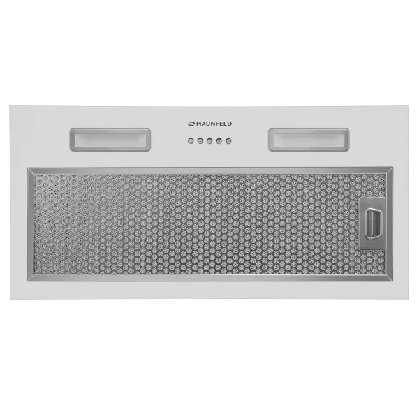 Кухонная вытяжка MAUNFELD THAMES 603PM Белый