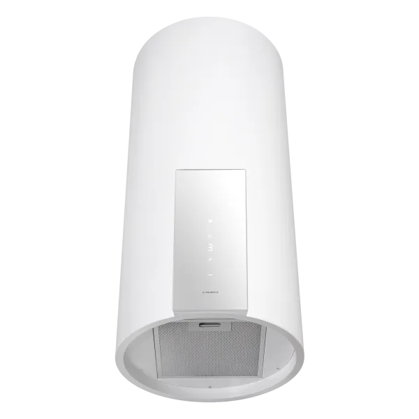 Кухонная вытяжка MAUNFELD ALBA 39 Wall Белый Кухонная вытяжка MAUNFELD ALBA 39 Wall Белый