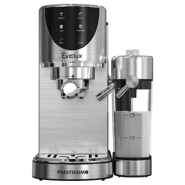 Кофеварка ECM 1011 T Prestissimo Кофеварка ECM 1011 T Prestissimo