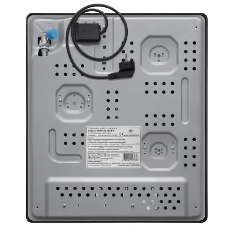 Газовая варочная панель MAUNFELD EGHE.43.33C Черный