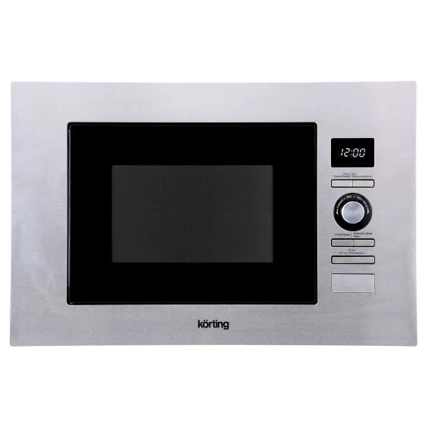 Микроволновая печь Korting KMI 720 X Микроволновая печь Korting KMI 720 X