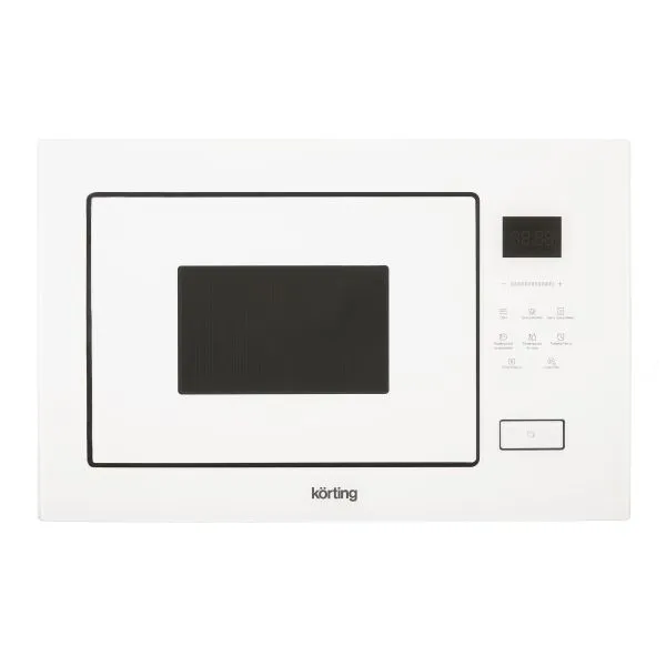 Микроволновая печь Korting KMI 827 GW Микроволновая печь Korting KMI 827 GW