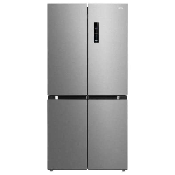 Холодильник Korting KNFM 84177 X