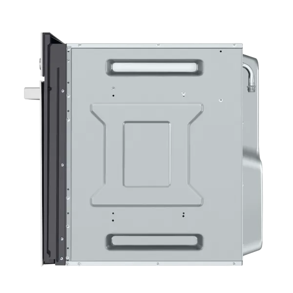 Шкаф духовой газовый MAUNFELD MGOG.673 Белый Шкаф духовой газовый MAUNFELD MGOG.673 Белый