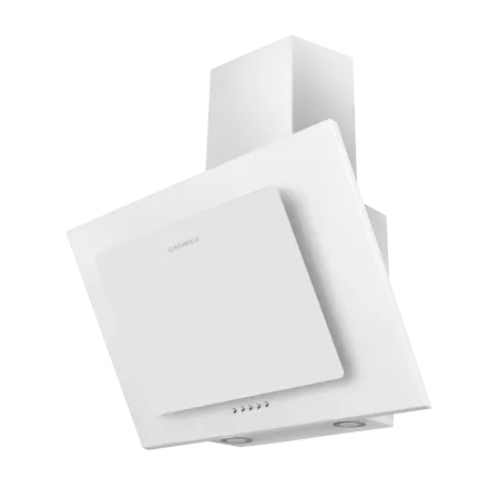Кухонная вытяжка MAUNFELD Tower 60 Белый