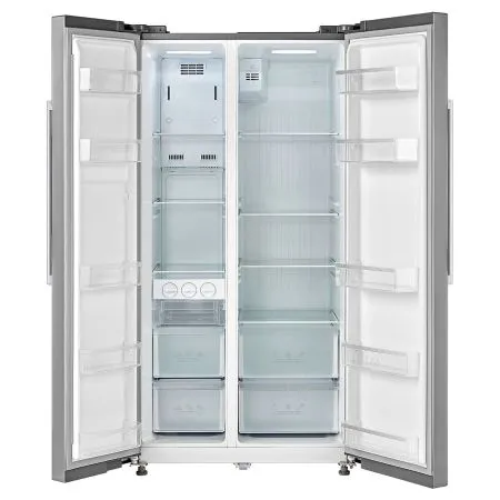 Холодильник Korting KNFS 91797 X