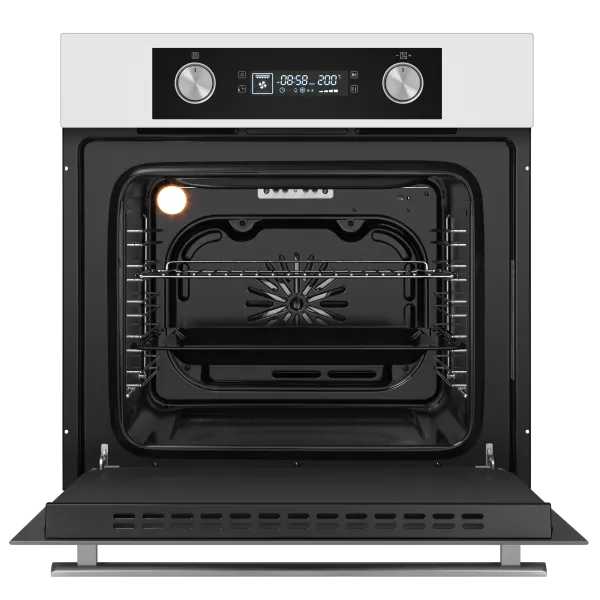 Шкаф духовой электрический MAUNFELD AEOH6062 Белый