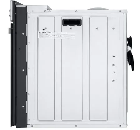 Шкаф духовой электрический MAUNFELD EOEM516 Нержавеющая сталь