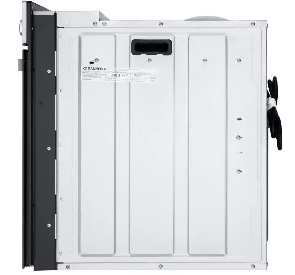 Шкаф духовой электрический MAUNFELD EOEM516 Нержавеющая сталь Шкаф духовой электрический MAUNFELD EOEM516 Нержавеющая сталь