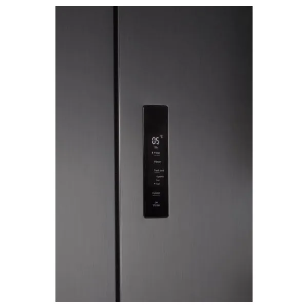 Холодильник Korting KNFF 82535 XN Холодильник Korting KNFF 82535 XN