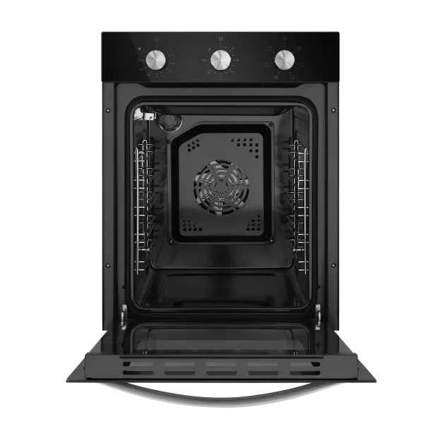 Шкаф духовой электрический MAUNFELD EOEC516 Черный Шкаф духовой электрический MAUNFELD EOEC516 Черный