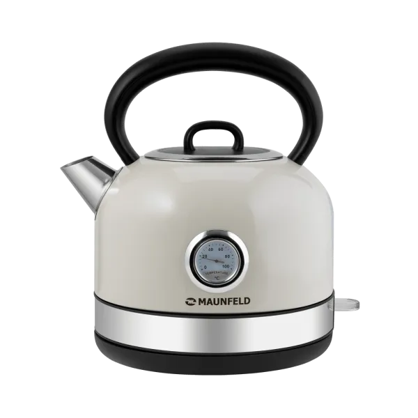 Чайник MAUNFELD MFK-6231BG Бежевый Чайник MAUNFELD MFK-6231BG Бежевый