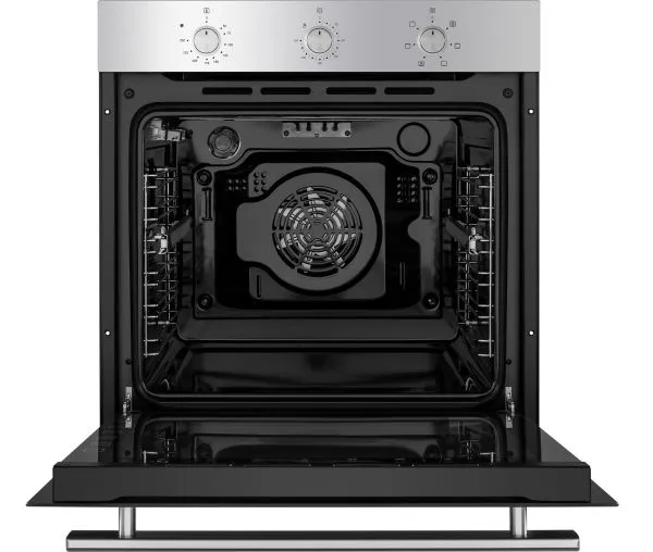 Шкаф духовой электрический MAUNFELD EOEF.766 Нержавеющая сталь Шкаф духовой электрический MAUNFELD EOEF.766 Нержавеющая сталь
