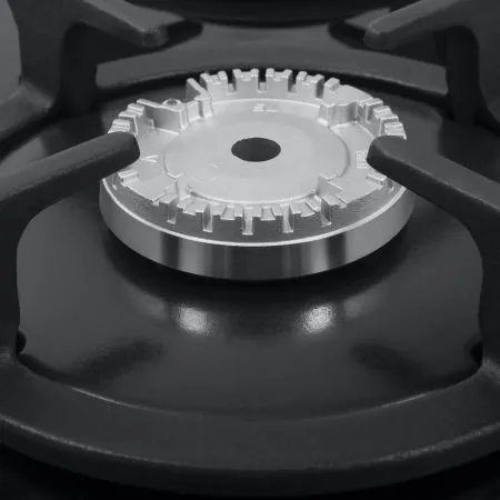 Газовая варочная панель MAUNFELD EGHG.32.1C Черный