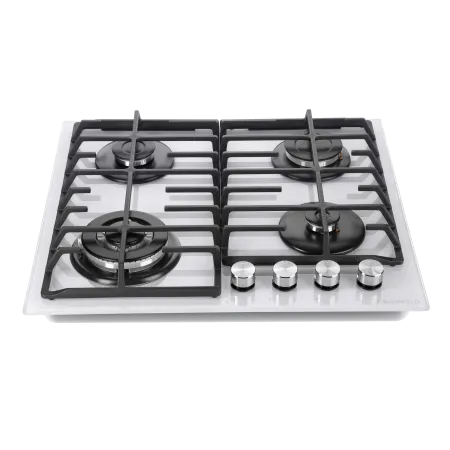 Газовая варочная панель MAUNFELD EGHG.64.63C Белый