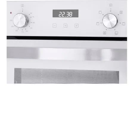 Шкаф духовой электрический MAUNFELD EOEM516 Белый