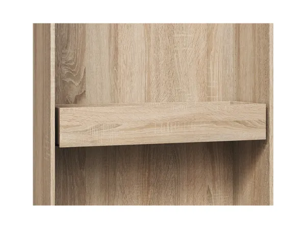 2.06.09.180.3 МАКС ящик выдвижной 100х36 сонома RU 2.06.09.180.3 МАКС ящик выдвижной 100х36 сонома RU