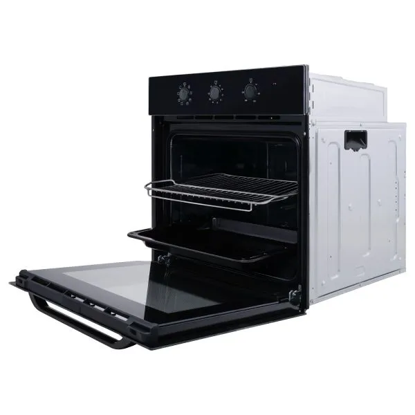 Электрический духовой шкаф EO 622 EB