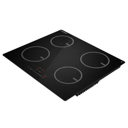 Индукционная варочная панель MAUNFELD CVI594STBK Черный