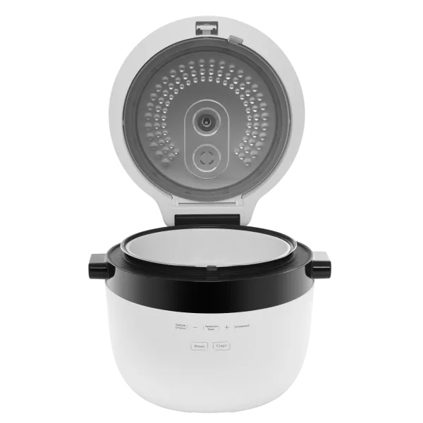 Мультиварка MAUNFELD MF-1623WH Белый