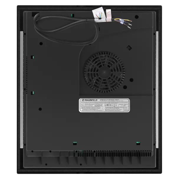 Индукционная варочная панель MAUNFELD CVI453SB LUX Inverter
