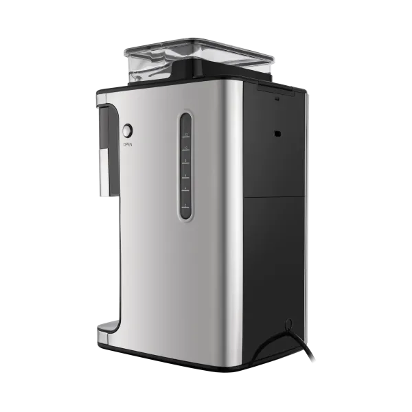 Кофеварка капельного типа MAUNFELD MF-723S Нержавеющая сталь Кофеварка капельного типа MAUNFELD MF-723S Нержавеющая сталь