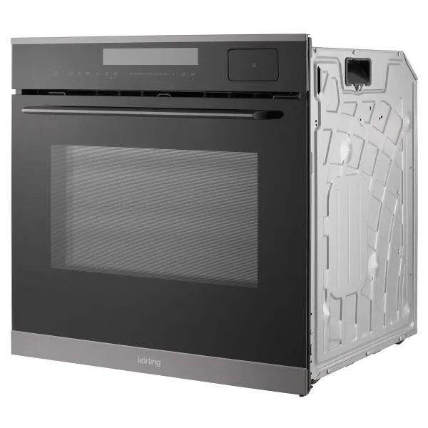 Духовой шкаф Korting OKB 1350 GNBX Steam