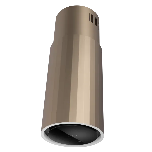 Кухонная вытяжка MAUNFELD Adelaide 39 Isla Золотой Кухонная вытяжка MAUNFELD Adelaide 39 Isla Золотой