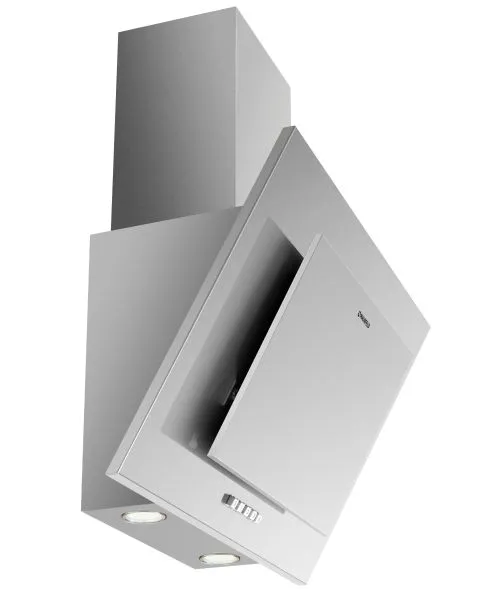 Кухонная вытяжка MAUNFELD Tower C 60 нержавеющая сталь Нержавеющая сталь
