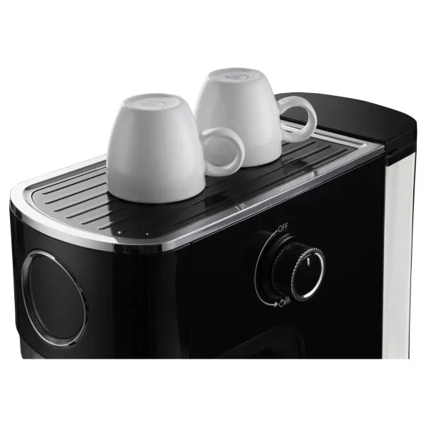 Кофеварка Korting KCM 1002 EN Кофеварка Korting KCM 1002 EN