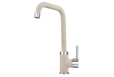 0041, АНТИК (БЕЖЕВЫЙ), СМЕСИТЕЛЬ КУХОННЫЙ 0041, АНТИК (БЕЖЕВЫЙ), СМЕСИТЕЛЬ КУХОННЫЙ