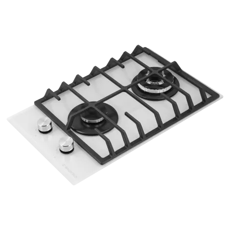 Газовая варочная панель MAUNFELD EGHG.32.63C Белый