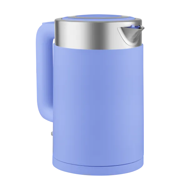 Чайник MAUNFELD MFK-631 Темно-голубой Чайник MAUNFELD MFK-631 Темно-голубой