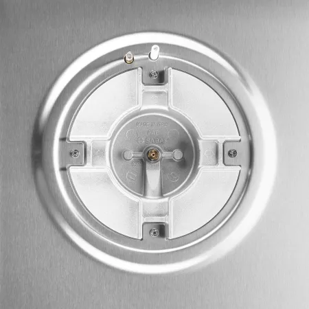 Газовая варочная панель MAUNFELD EGHS.64.43CS/G Нержавеющая сталь Газовая варочная панель MAUNFELD EGHS.64.43CS/G Нержавеющая сталь