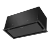 Кухонная вытяжка MAUNFELD MZR Cool 60 Черный