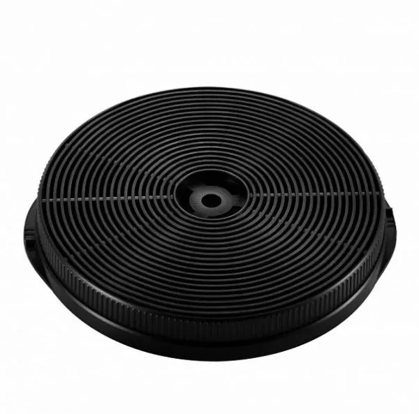 Фильтр угольный воздушный CF103T (2 шт) Черный Фильтр угольный воздушный CF103T (2 шт) Черный