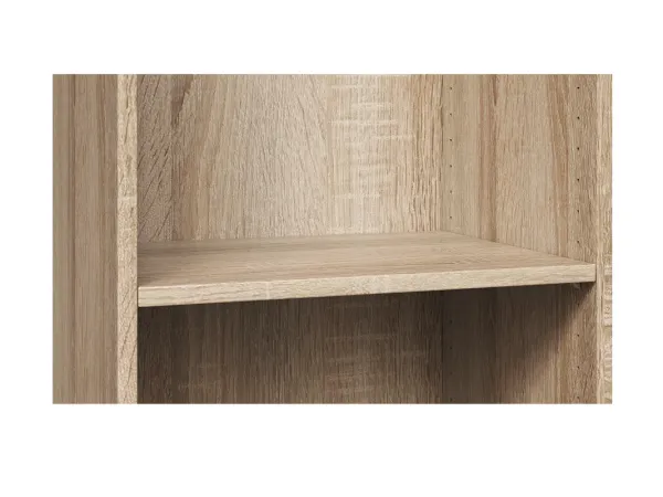 2.06.05.080.3 МАКС полка 50х36 сонома RU 2.06.05.080.3 МАКС полка 50х36 сонома RU