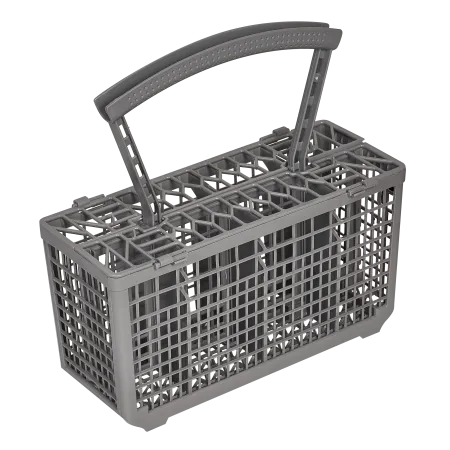 Посудомоечная машина MAUNFELD MLP-08S Light Beam Белый