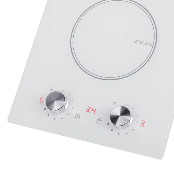 Индукционная варочная панель MAUNFELD CVI292M Белый