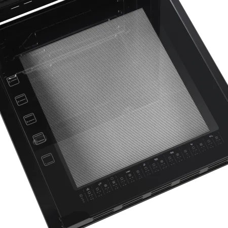 Шкаф духовой электрический MAUNFELD EOEM519B Черный Шкаф духовой электрический MAUNFELD EOEM519B Черный