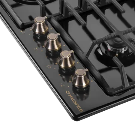 EGHE.64.63C.R/G Черный