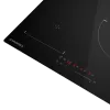 Индукционная варочная панель с объединением зон Bridge Induction MAUNFELD CVI593SBBK Черный