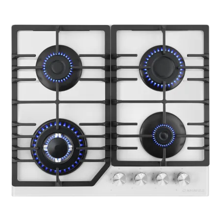 Газовая варочная панель MAUNFELD EGHG.64.43C1 Белый